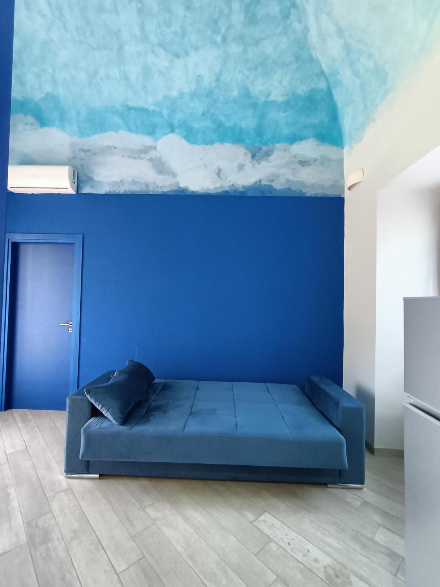 Casale Forno Vecchio Villa Tramonti Dış mekan fotoğraf