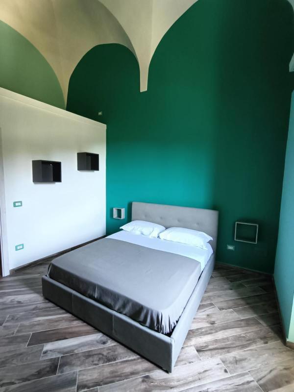 Casale Forno Vecchio Villa Tramonti Dış mekan fotoğraf